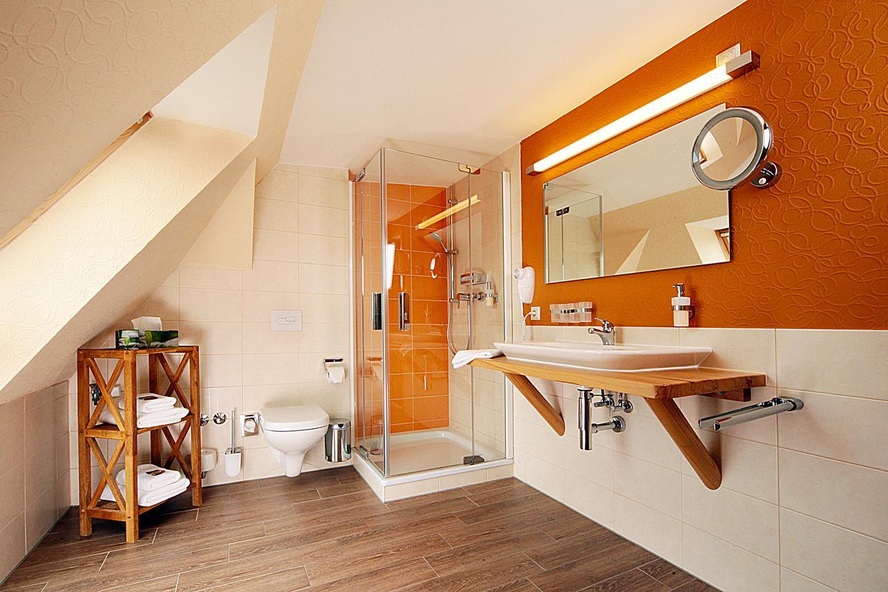 Sonn'Idyll Hotel & Saunalandschaft Rathenow Exterior photo
