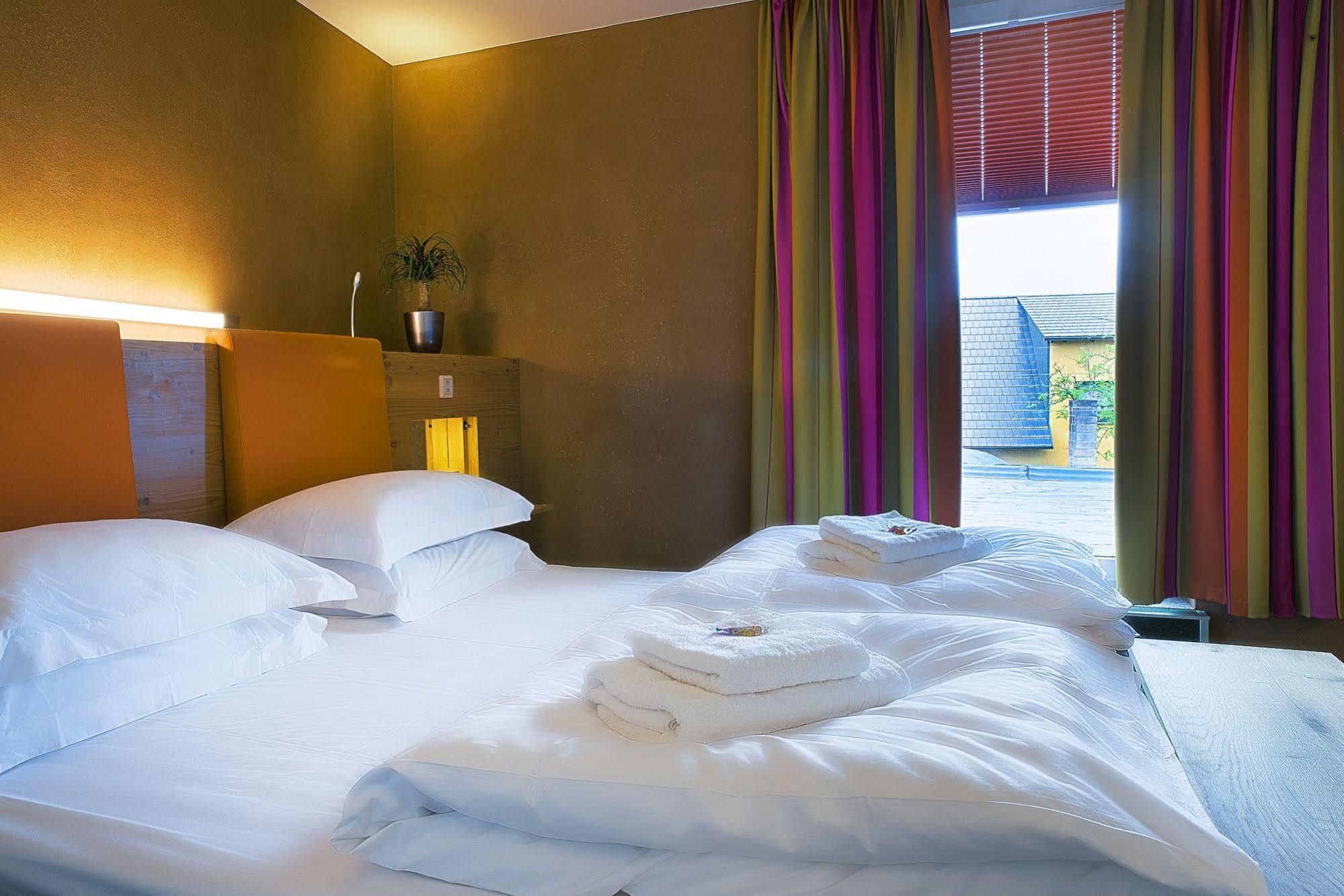 Sonn'Idyll Hotel & Saunalandschaft Rathenow Exterior photo