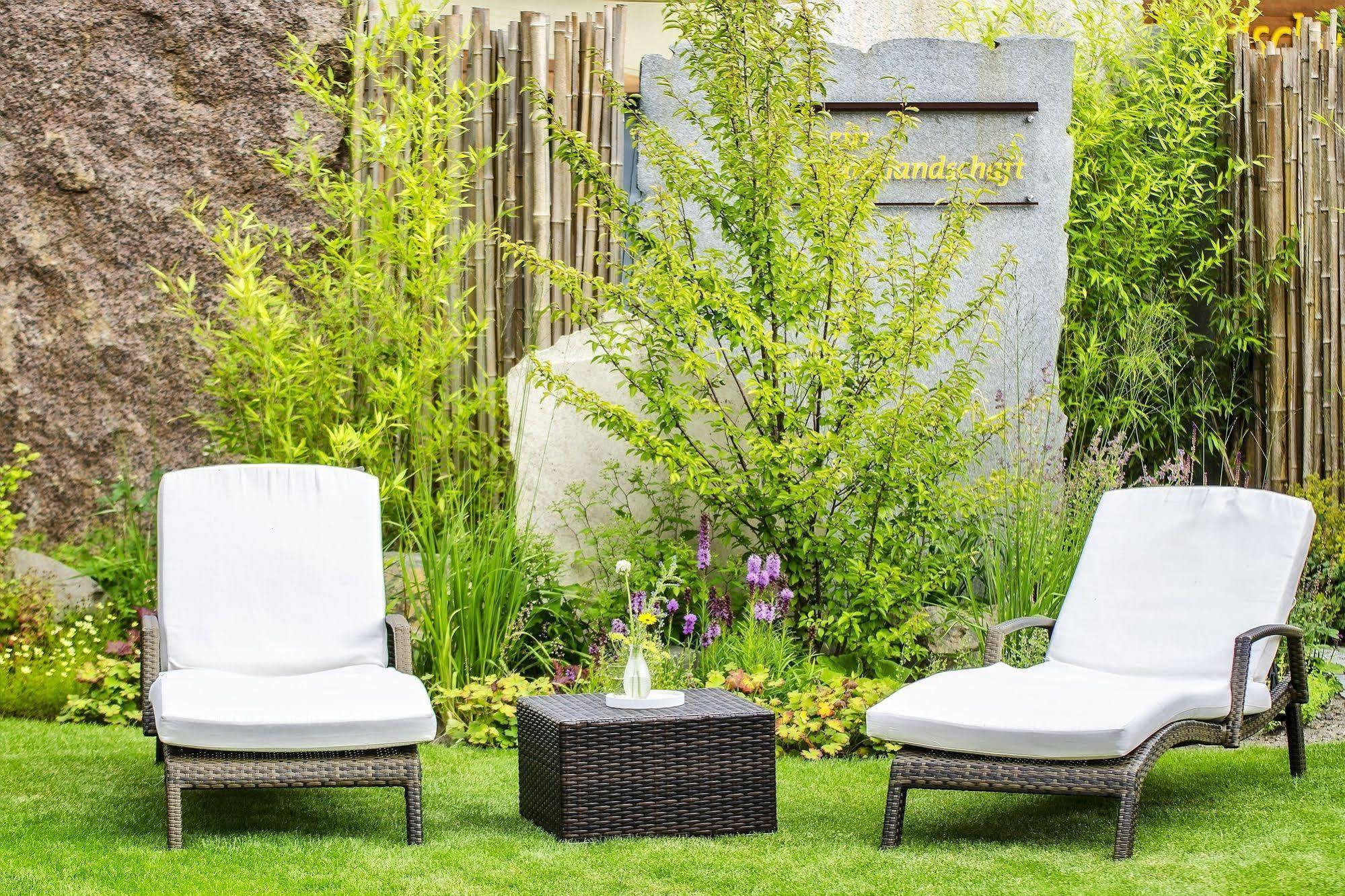 Sonn'Idyll Hotel & Saunalandschaft Rathenow Exterior photo